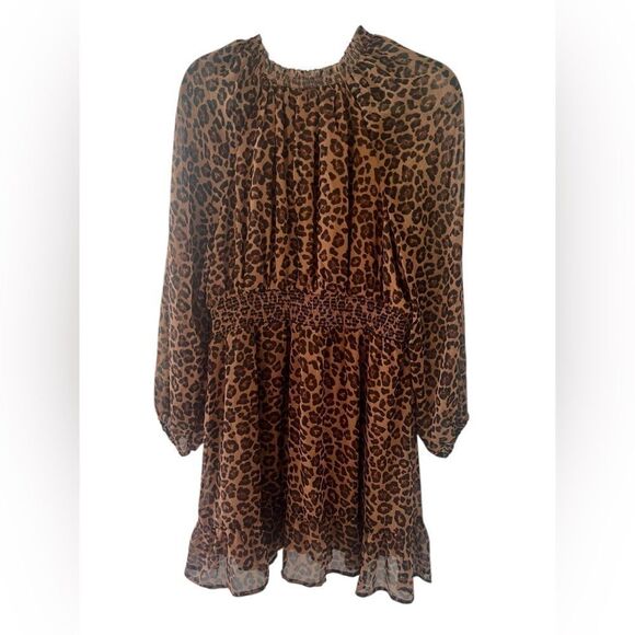 Old Navy Long Sleeve Dress - Picture 3 of 8